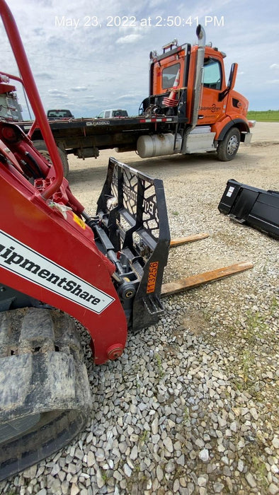 2020 PALADIN 42" Pallet Fork Assembly