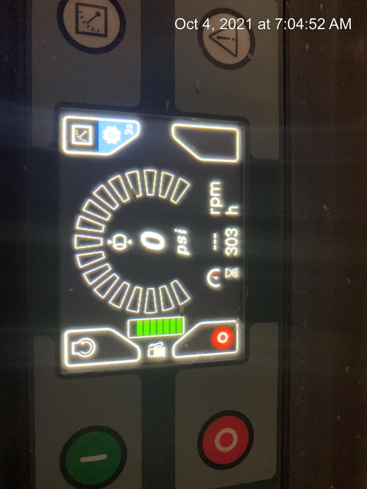 2021 ATLAS COPCO XAS188