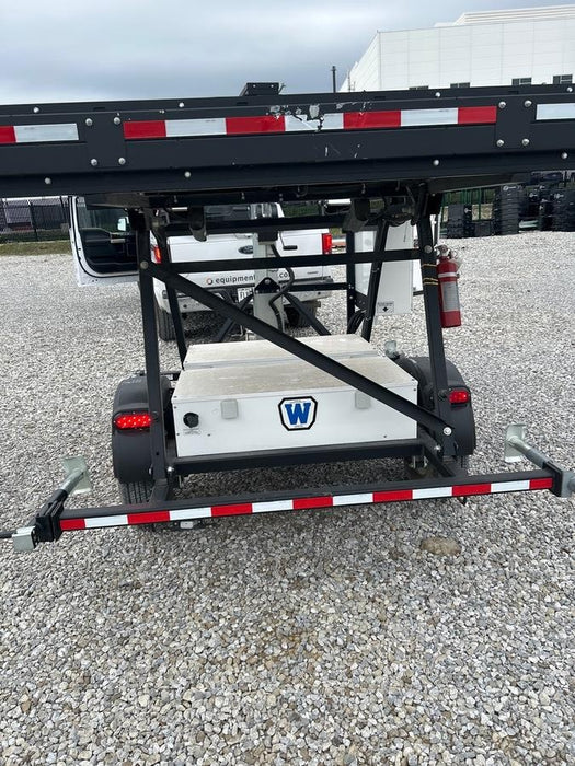 2024 WANCO WLTS-MM8A-1600