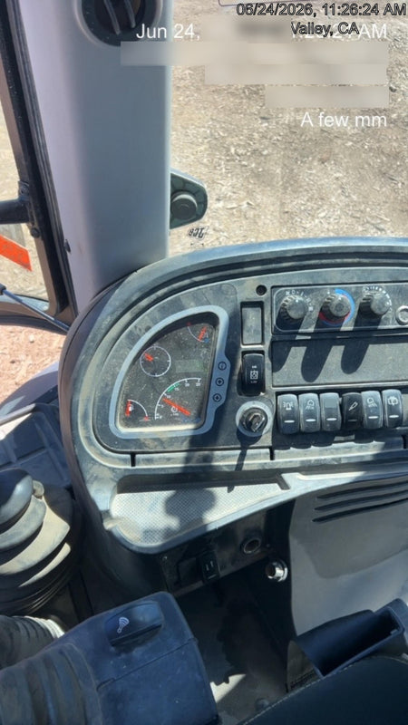 2023 JCB 3CX-14 Extendable Stick