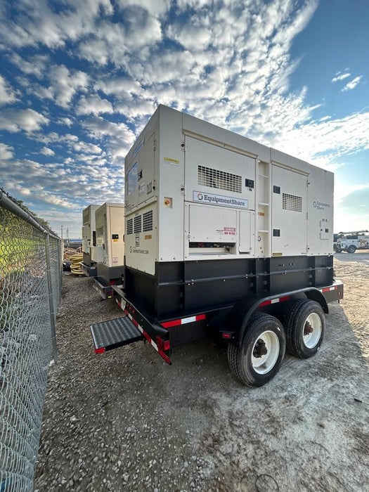 2022 MULTIQUIP DCA300