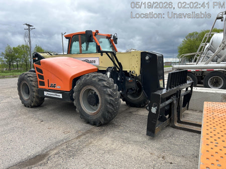 2021 JLG 1732