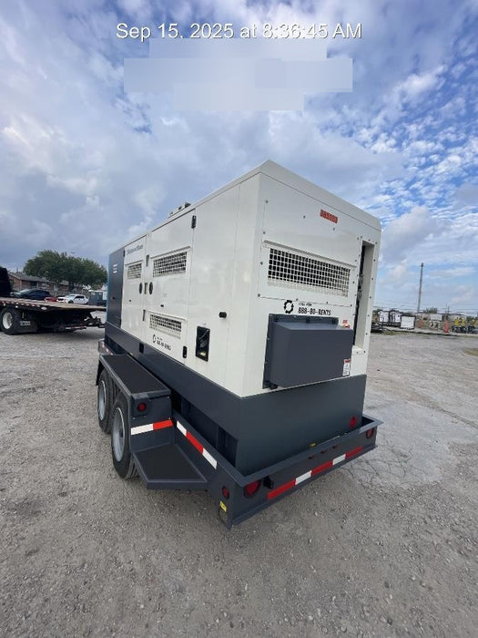 2023 ATLAS COPCO QAS 410