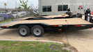 2025 TEXAS PRIDE TRAILERS GT817414KBP