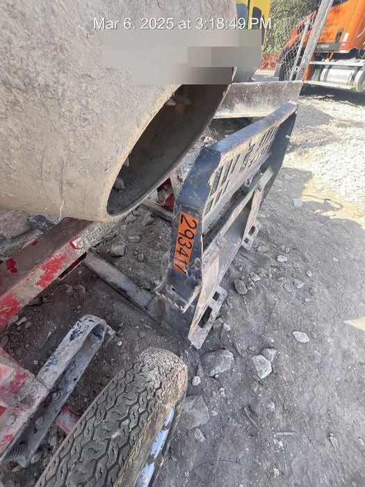 2023 SOLESBEE SPF-48