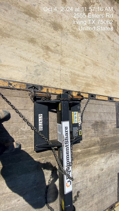 2024 STAR INDUSTRIES M1360B - Star JIB Boom