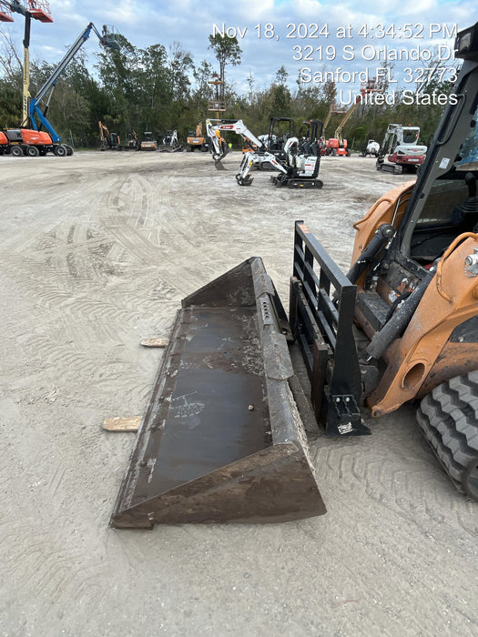 2024 ARROW MATERIAL HANDLING FS5100CB - 72"