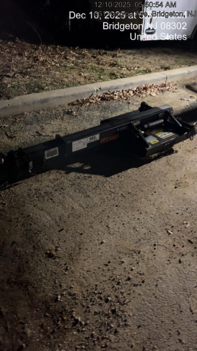 2025 STAR INDUSTRIES M1360B - Star JIB Boom