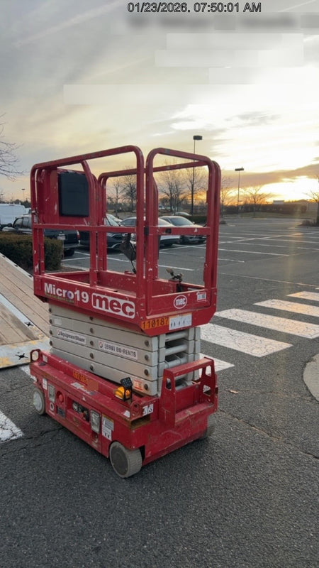 2020 MEC Micro 19
