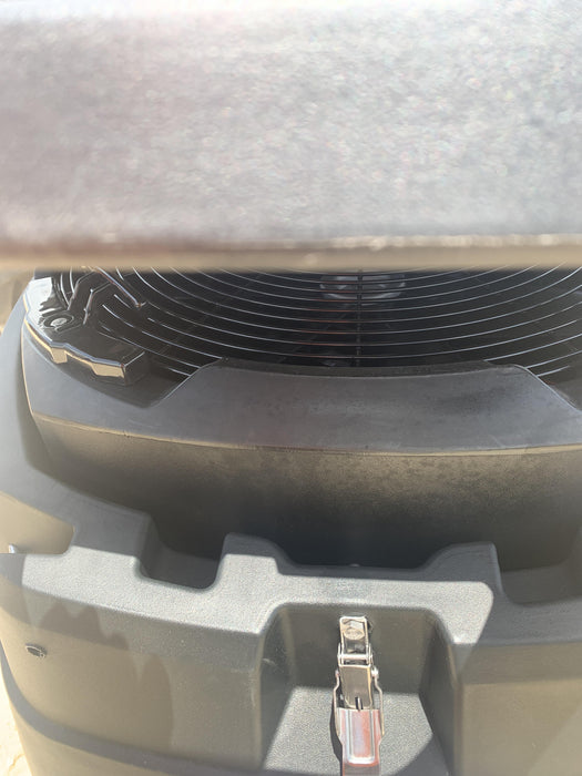 2021 POWER BREEZER PB10-A-06-B