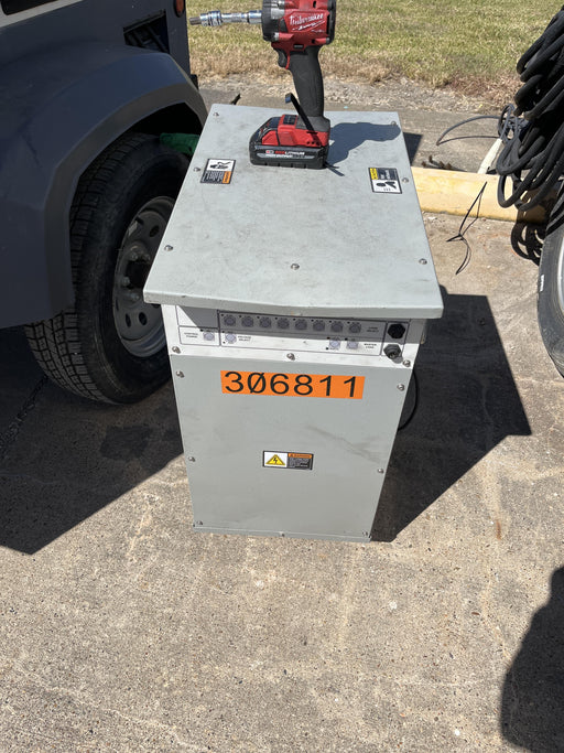 2023 ASCO AVTRON 2705