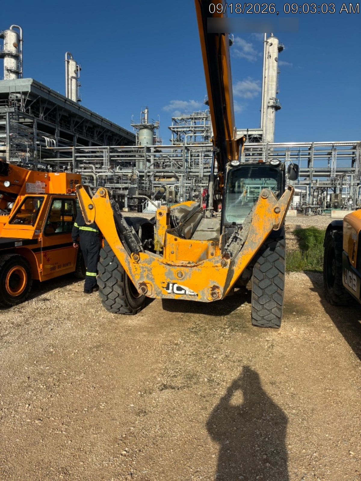 2025 JCB 510-56