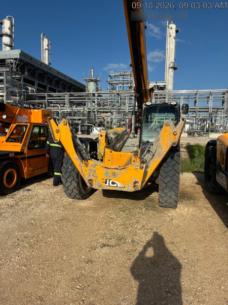 2025 JCB 510-56