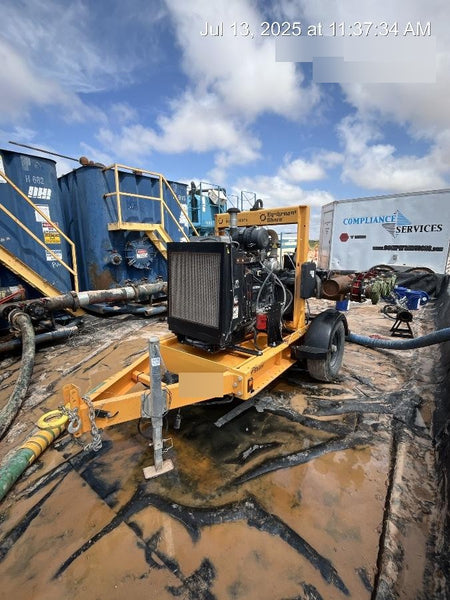 2022 PIONEER PP66S12L71-TD2.9L4