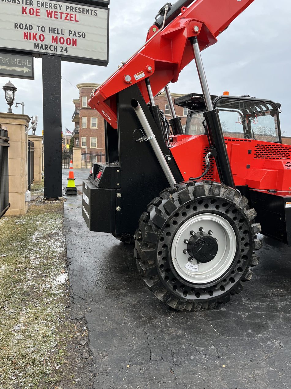 2023 MANITOU MTA10055