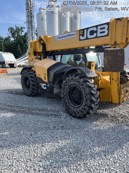 2022 JCB 512-56