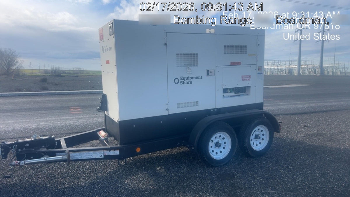 2022 MULTIQUIP DCA70