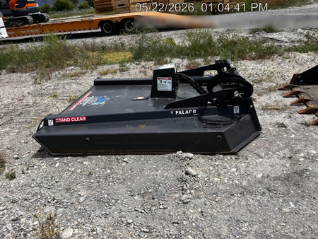2021 PALADIN 30372A-0022