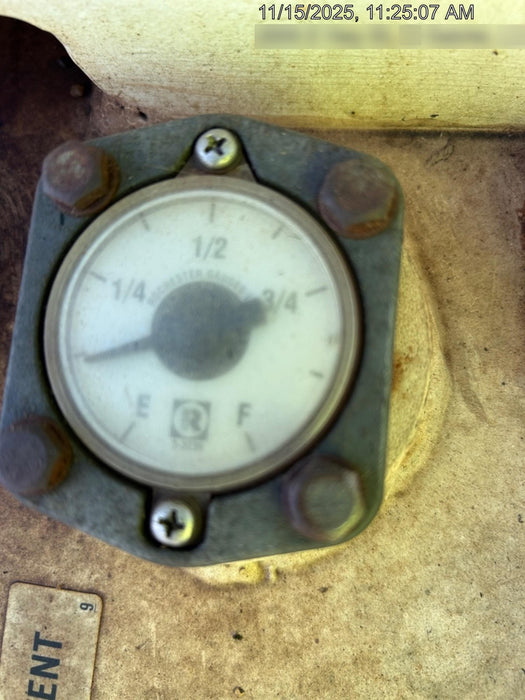 2021 TRANSCUBE 20TCG(G)W-NA