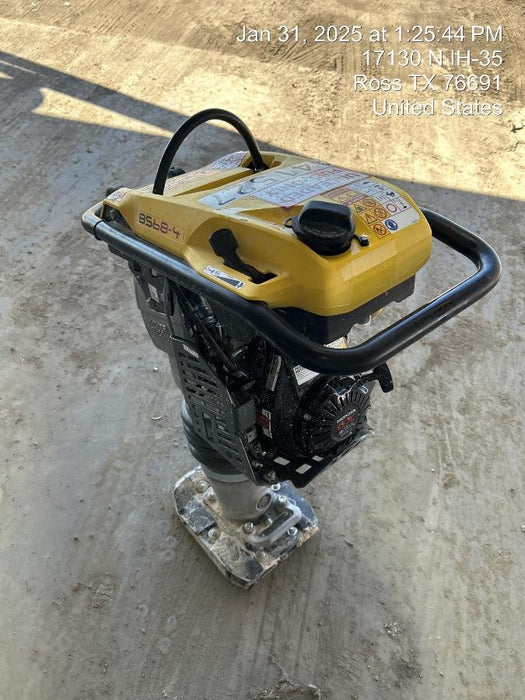2024 WACKER NEUSON BS68-4Ab/28