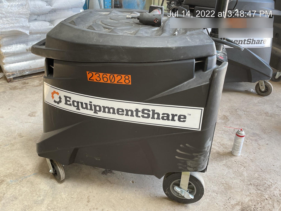 2022 POWER BREEZER PB4BASE