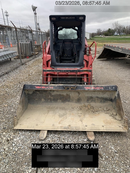 2026 ARROW MATERIAL HANDLING 72" Pallet Forks - Arrow