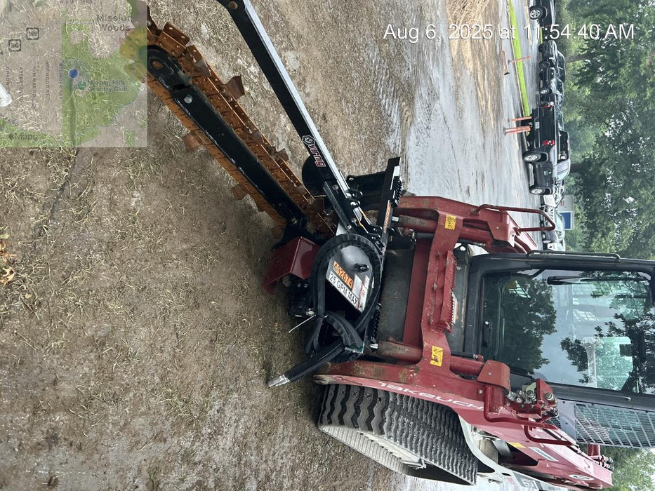 2025 VIRNIG TCH48-25