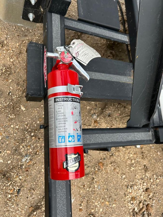 2024 WANCO WLTS-MM8A-1600