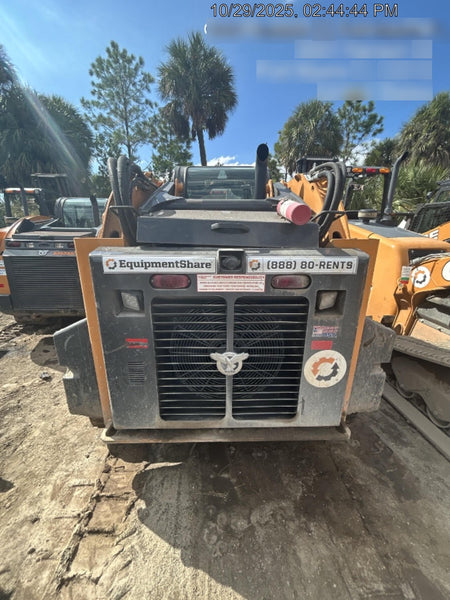 2023 CASE TV620B