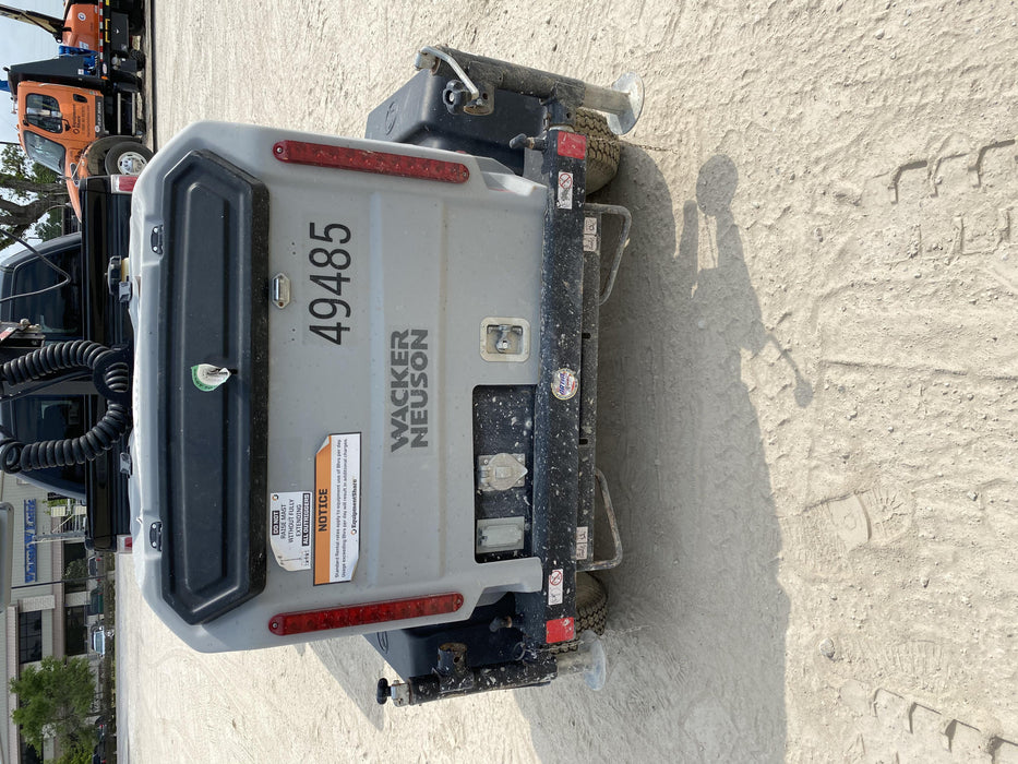 2019 Wacker Neuson LTV6K-LED Standard, LED