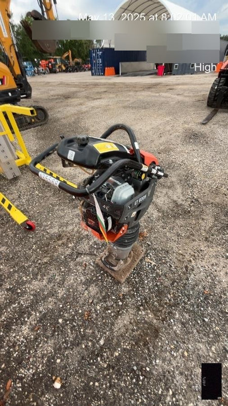2024 HUSQVARNA LT6005