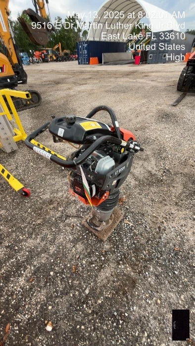 2024 HUSQVARNA LT6005