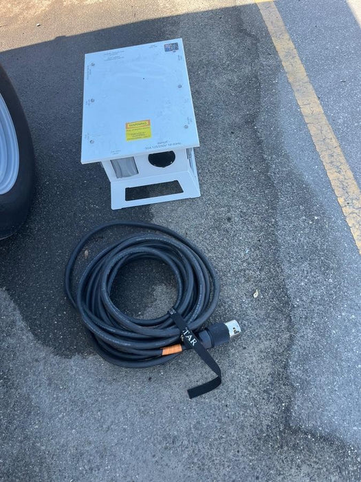 2022 ATLAS COPCO QAS 70