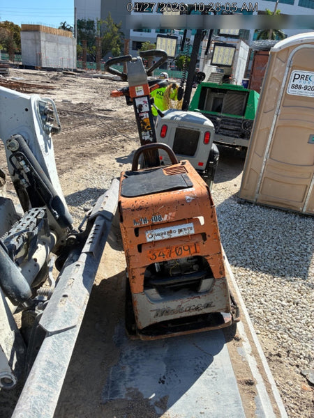 2023 MULTIQUIP MV308GH