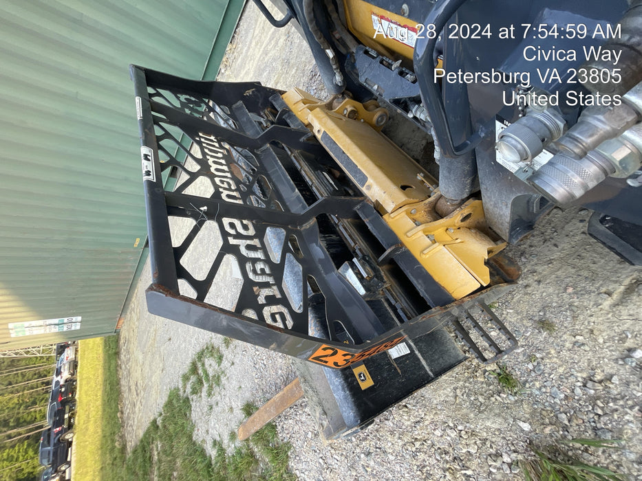 2022 PALADIN 48" Pallet Forks - Paladin