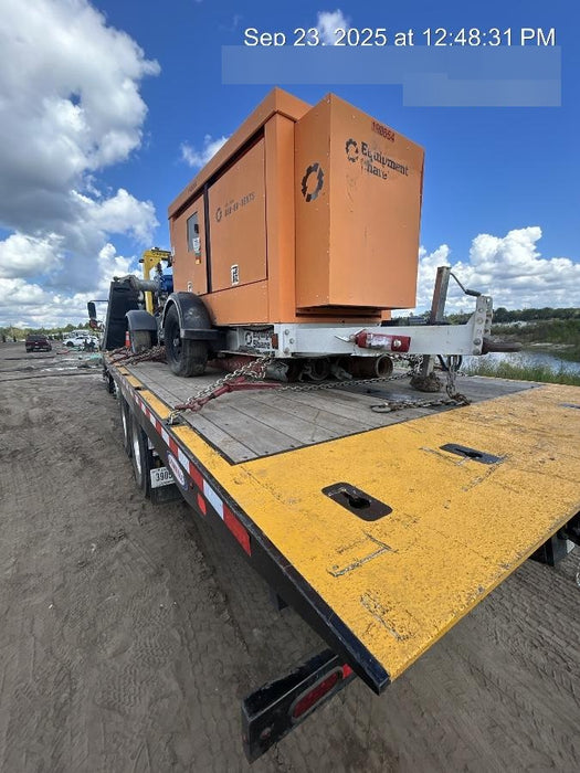 2021 PIONEER SAPP66S12L71-TD2.9L4