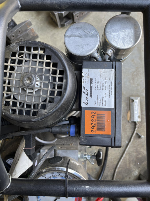 2023 TORCUP EMAX-115V-Q