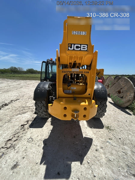 2025 JCB 512-56