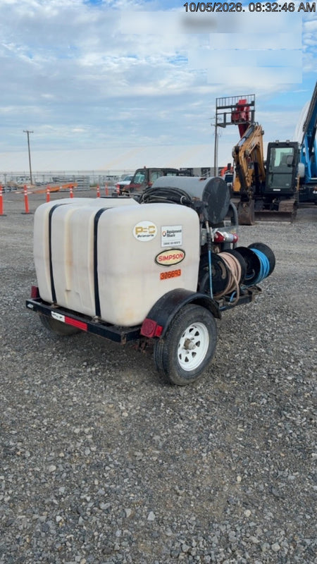 2023 SIMPSON 95005