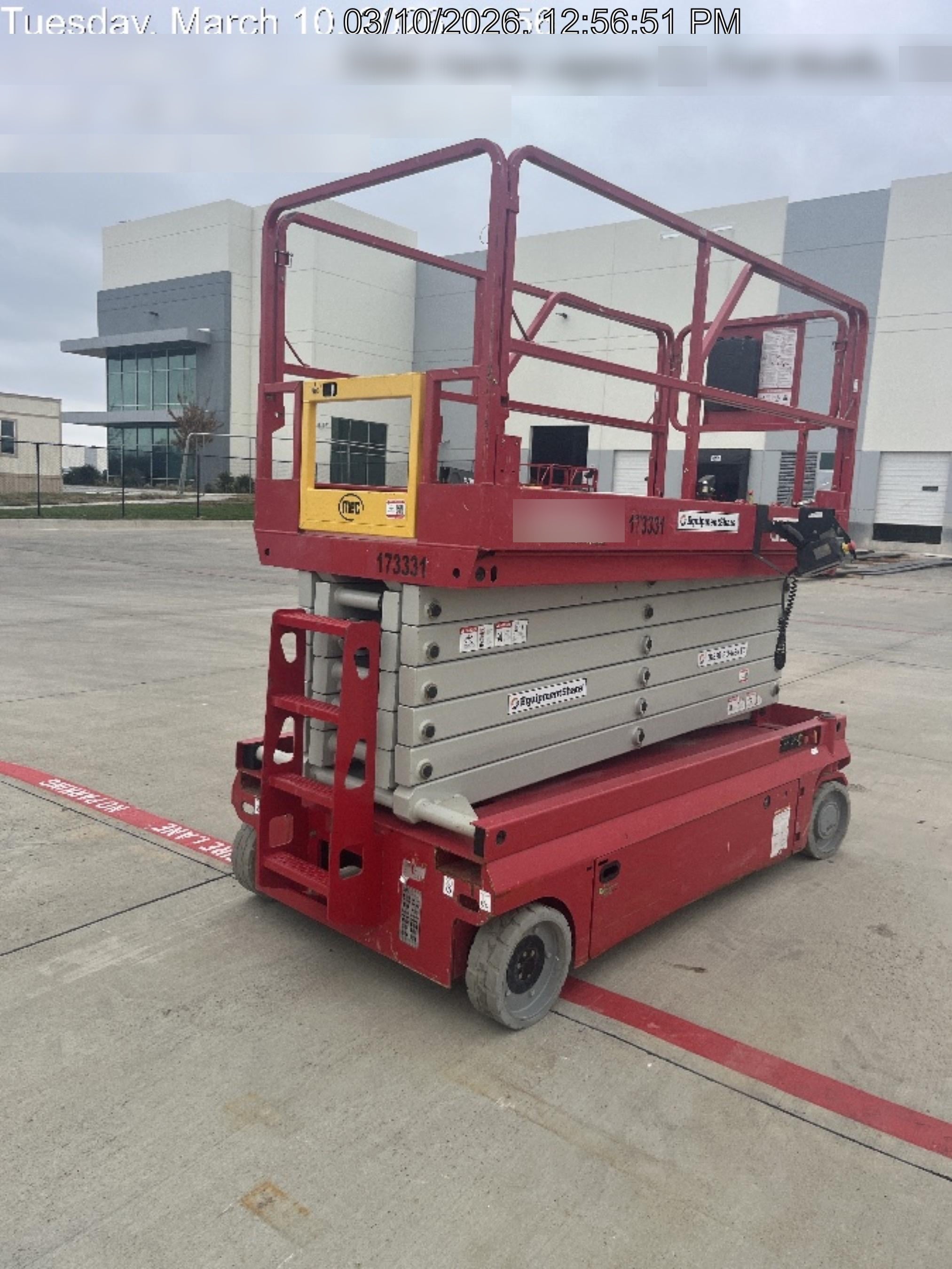 2021 MEC 4555SE