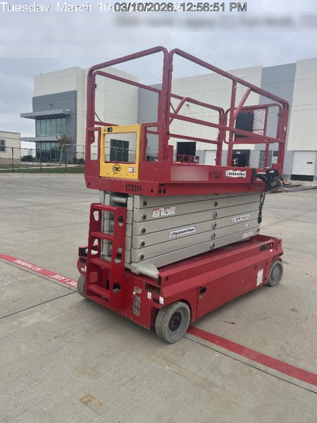 2021 MEC 4555SE