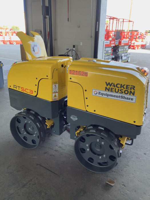 2020 WACKER NEUSON RTKx-SC3