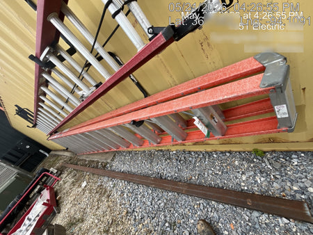 2020 LOUISVILLE LADDER FM1416HD
