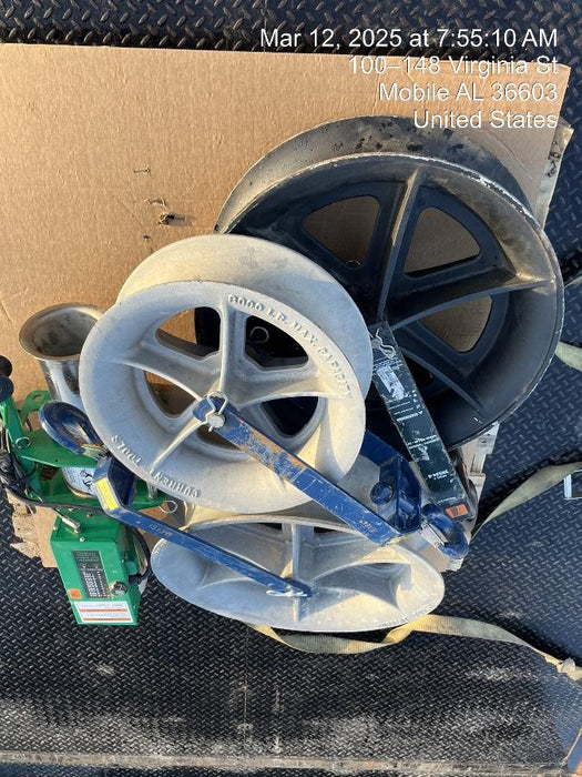 2022 SOUTHWIRE COMPANY SHS24-8