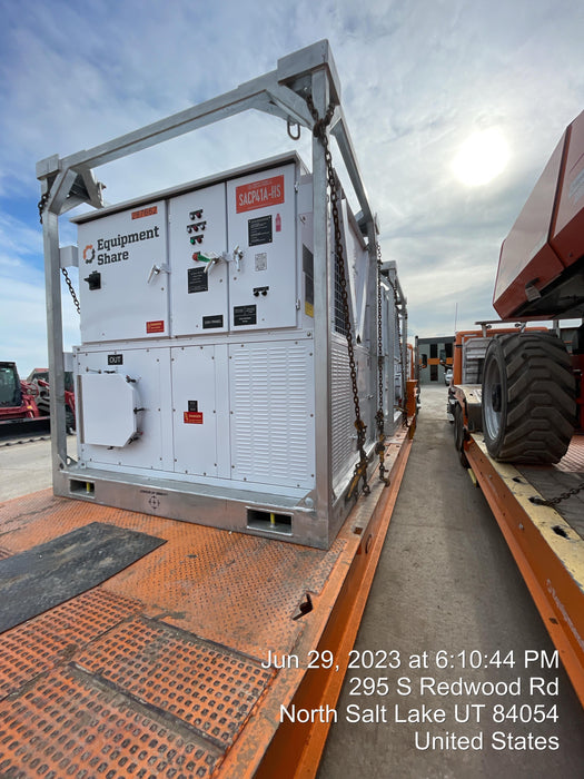 2023 SMARTECH SHCP47A-HS