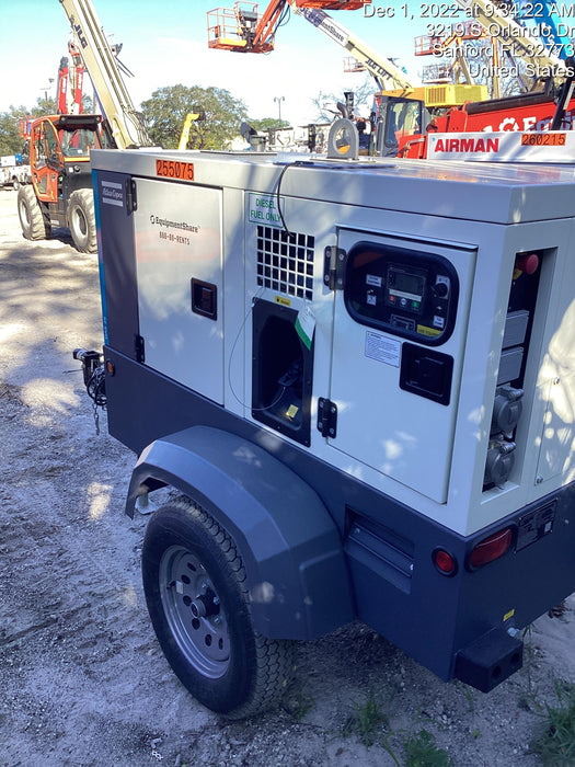 2022 ATLAS COPCO QAS25 CWK