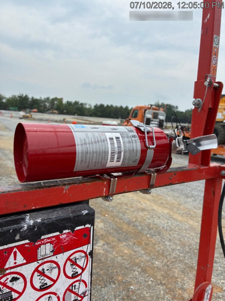2023 SKYJACK SJ3226