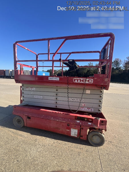 2020 MEC 4555SE