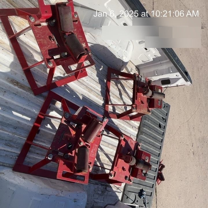 2021 KEY PLANT Pipe Conveyor