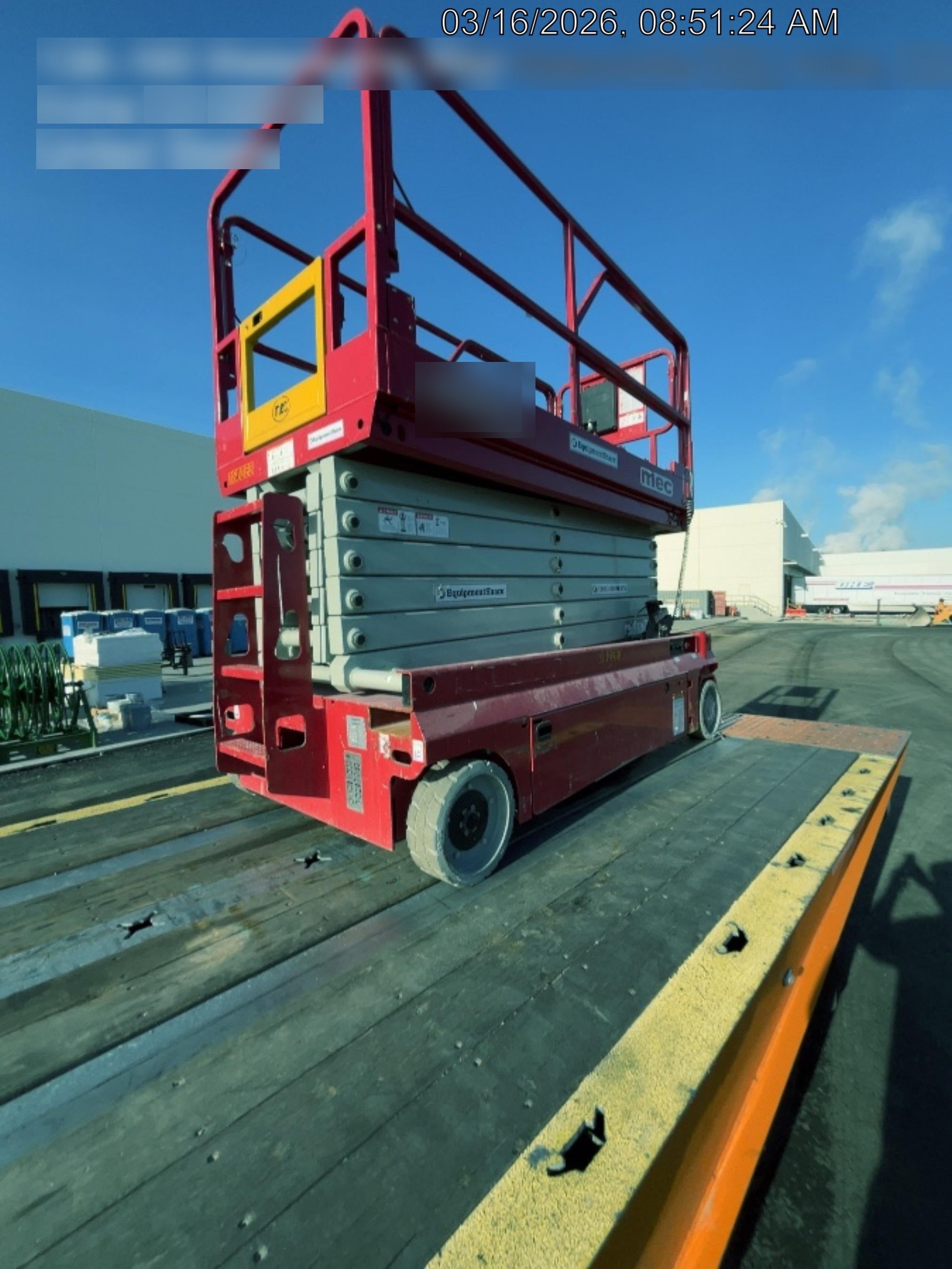 2021 MEC 4555SE